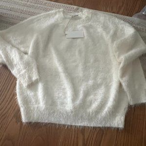 zsupply sweater brand new, x-small